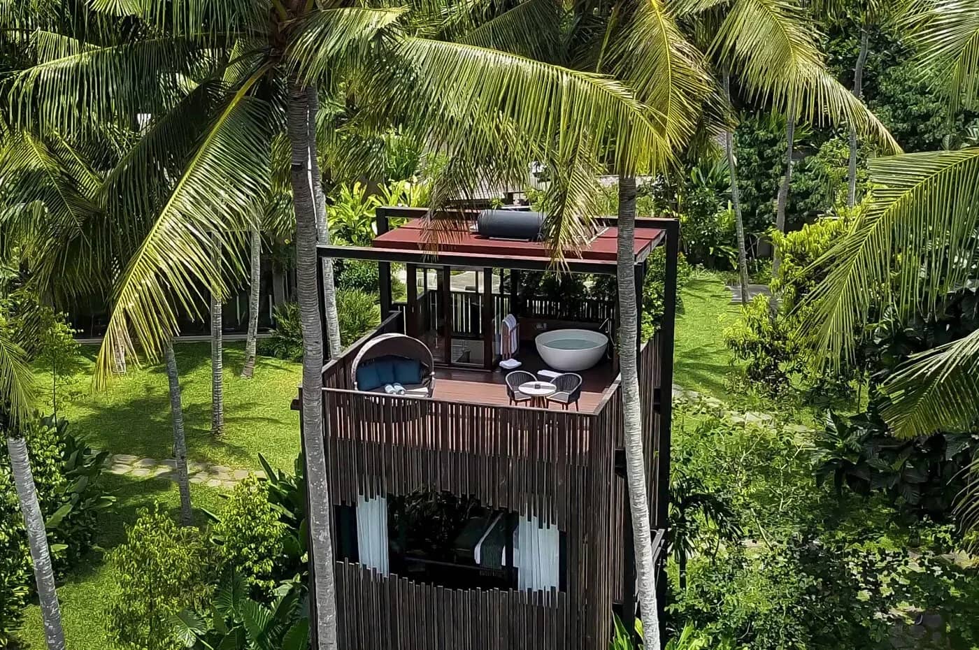 Nirjhara — Wellness