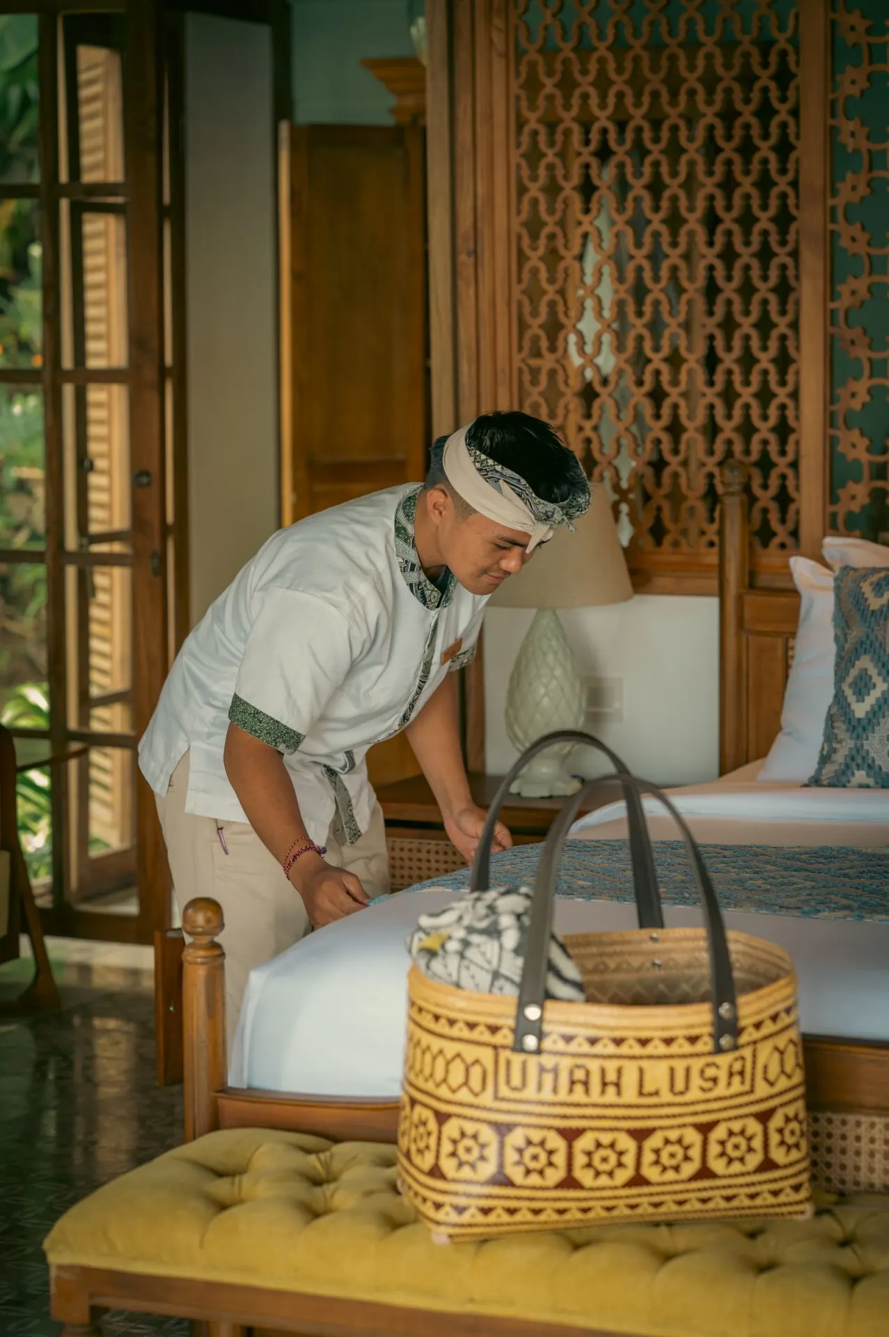 Pala Spa — Wellness