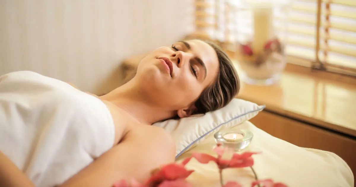 Professional Massage Uluwatu — Wellness