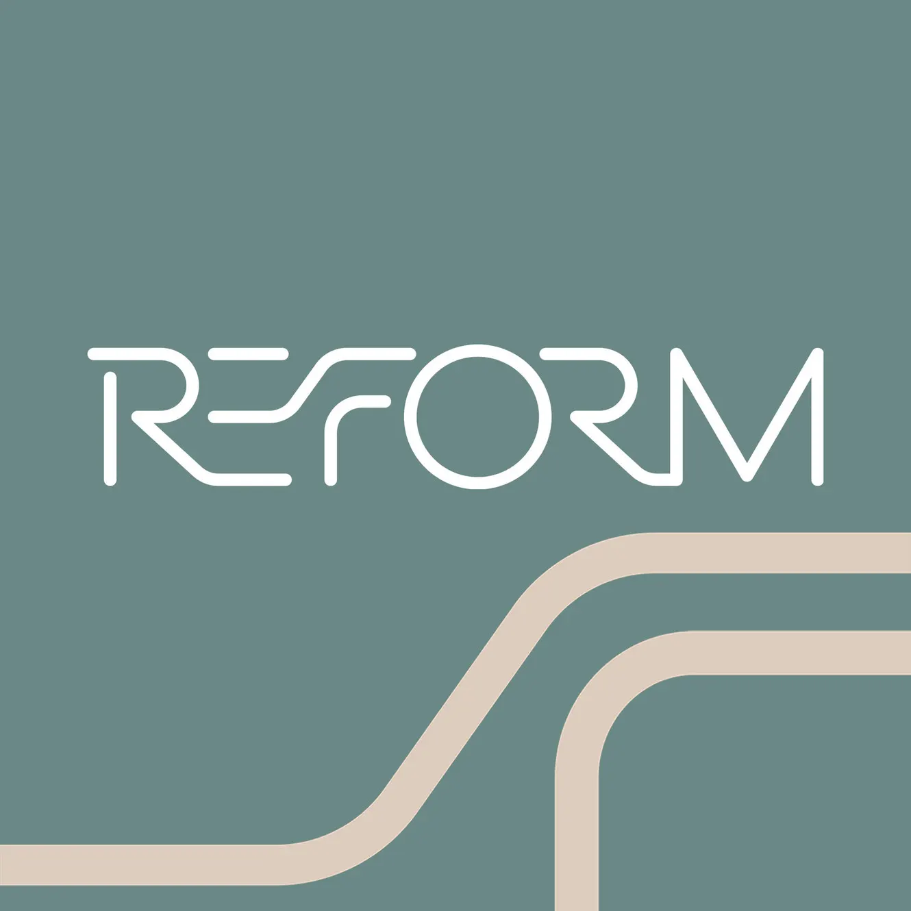 Reform+ Uluwatu — Yoga