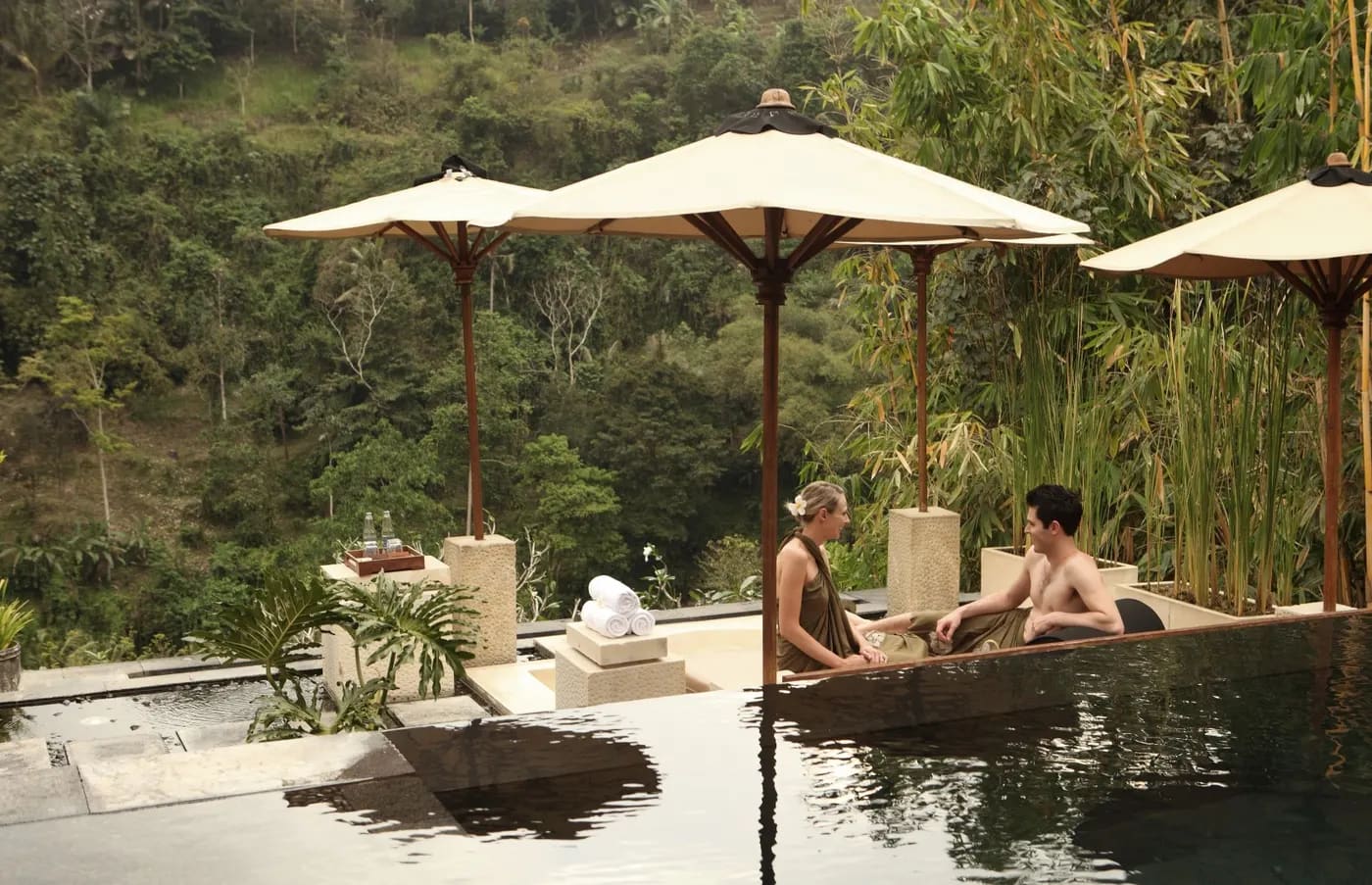 Royal Spa & Wellness — Wellness
