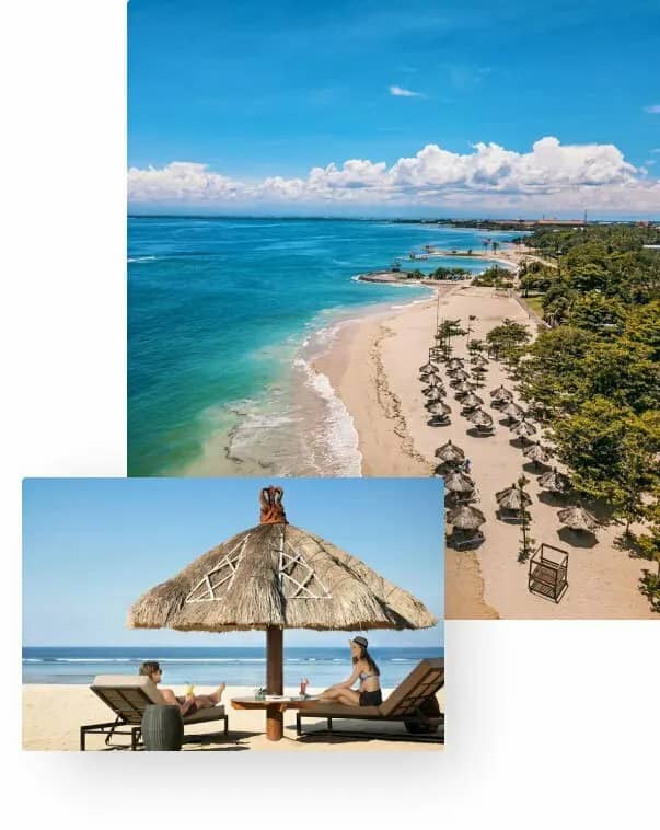 Sofitel Bali Yoga — Yoga
