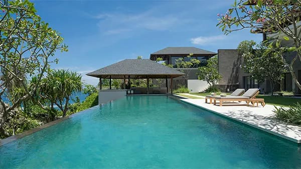 Sohamsa Ocean Estate — Wellness