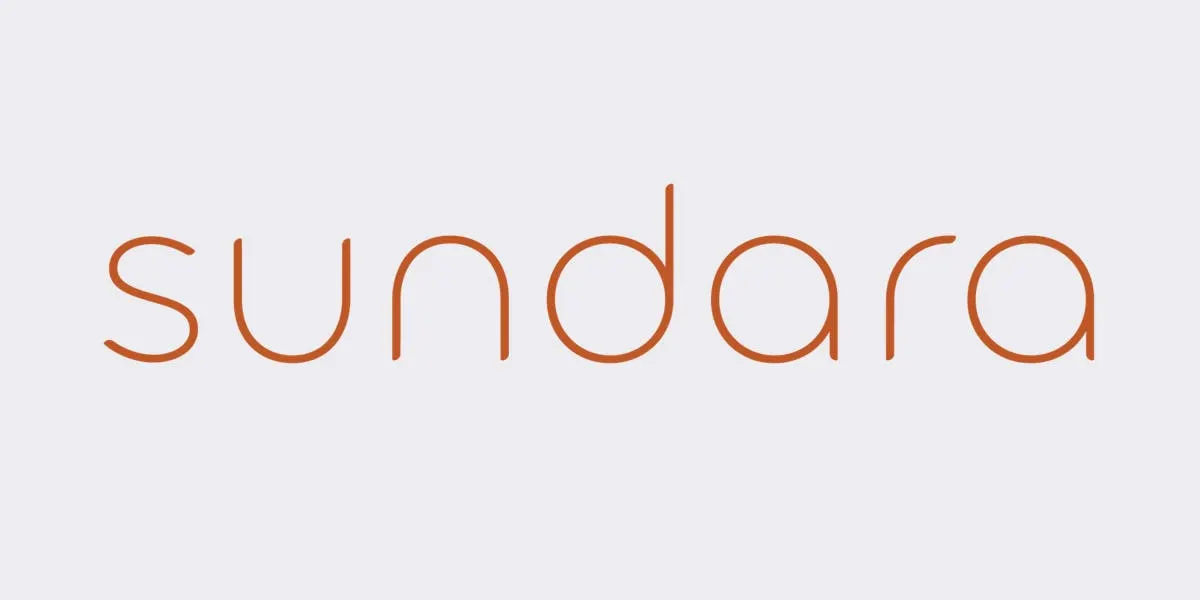 Sundara — Restaurant