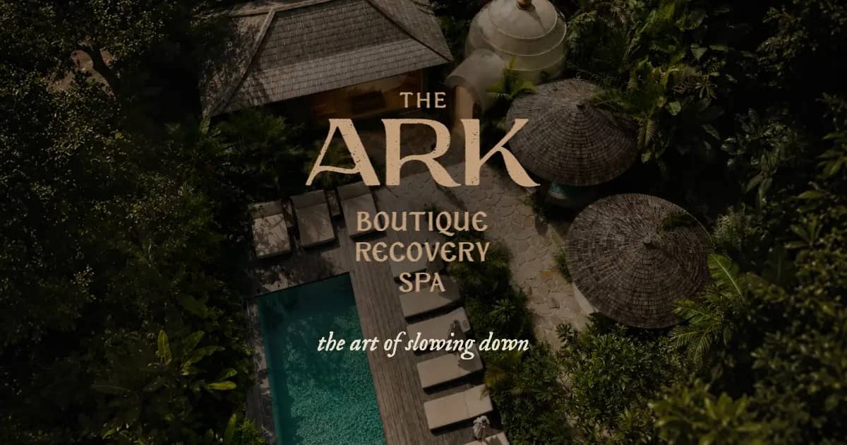 The Ark Recovery — Wellness