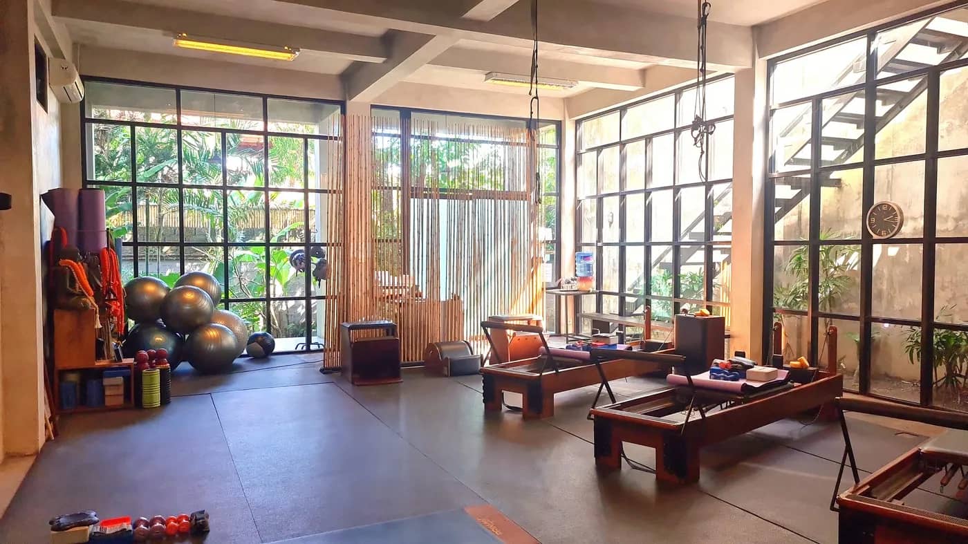 The Art of Body — Wellness