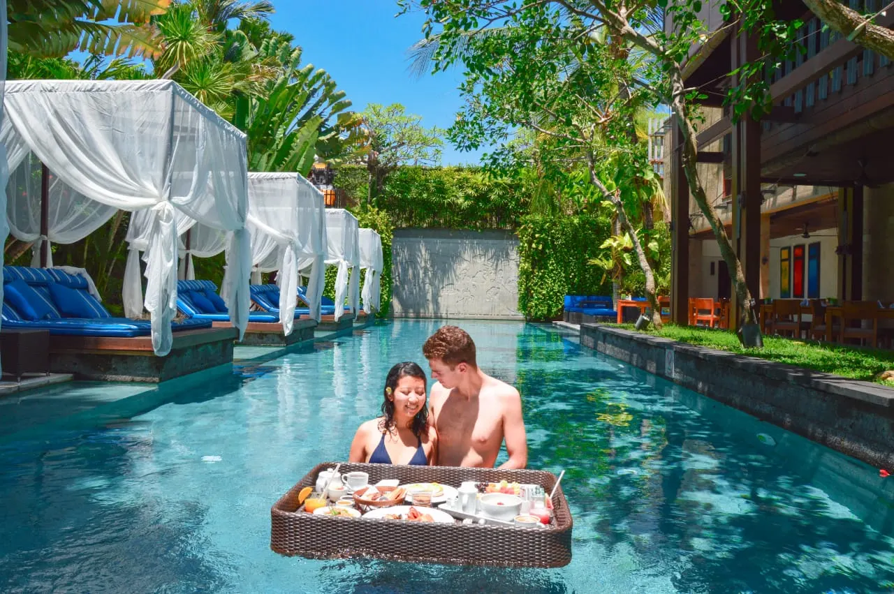 The Elysian — Wellness