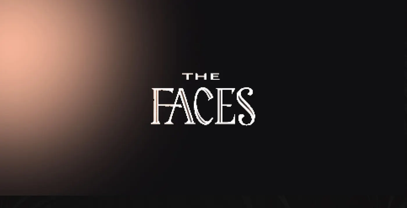 The Faces World — Wellness