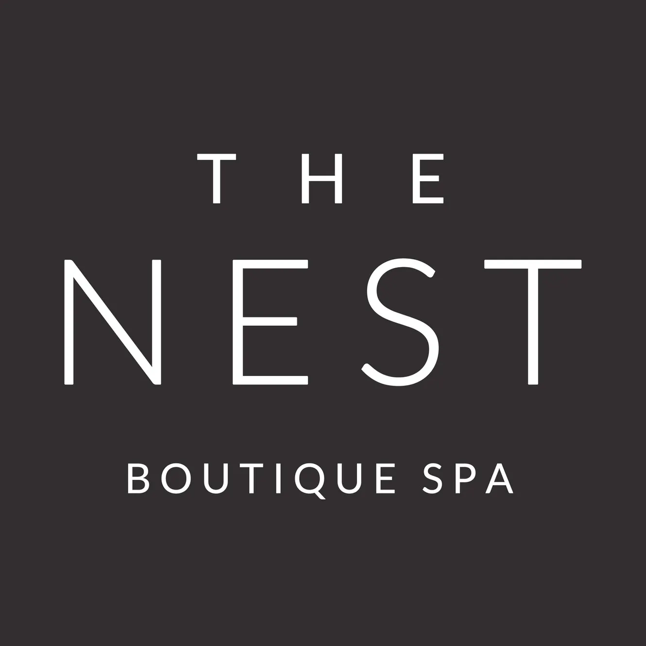 The Nest Boutique Spa — Wellness