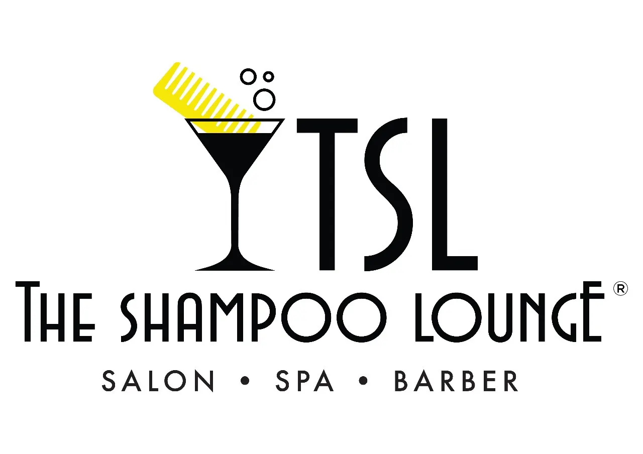 The Shampoo Lounge — Beauty & salon
