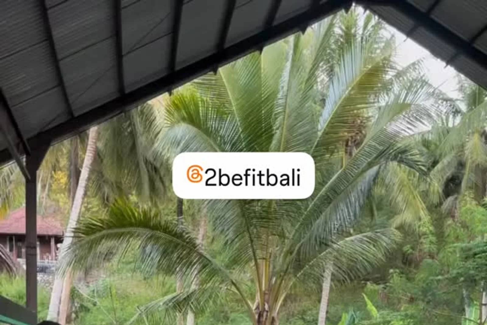 2befit Bali — Fitness