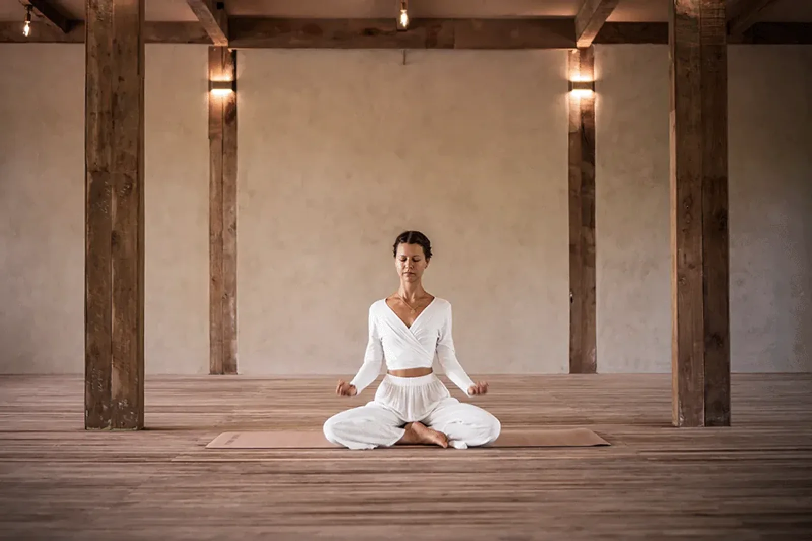 Balquisse Heritage Hotel Yoga — Yoga