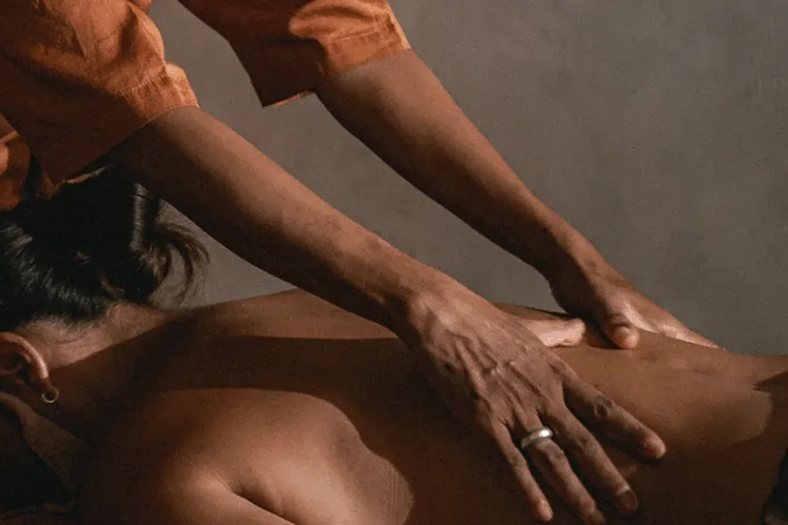Balquisse Spa — Wellness