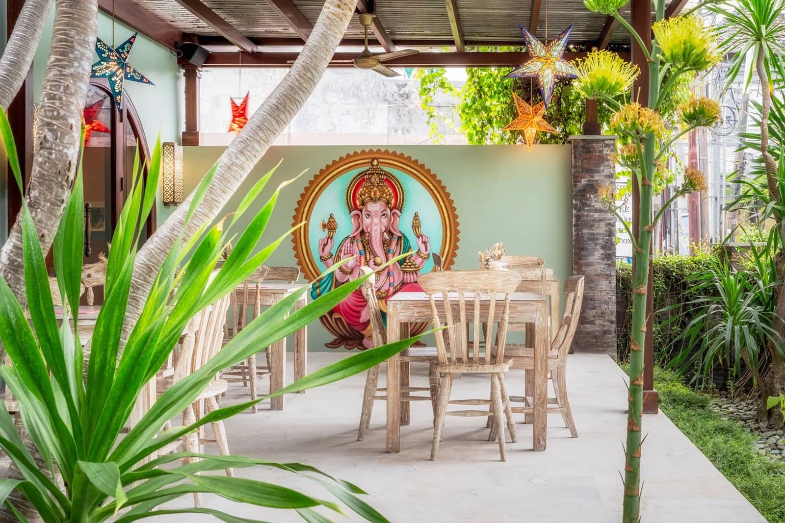 Bodyworks Spa — Wellness