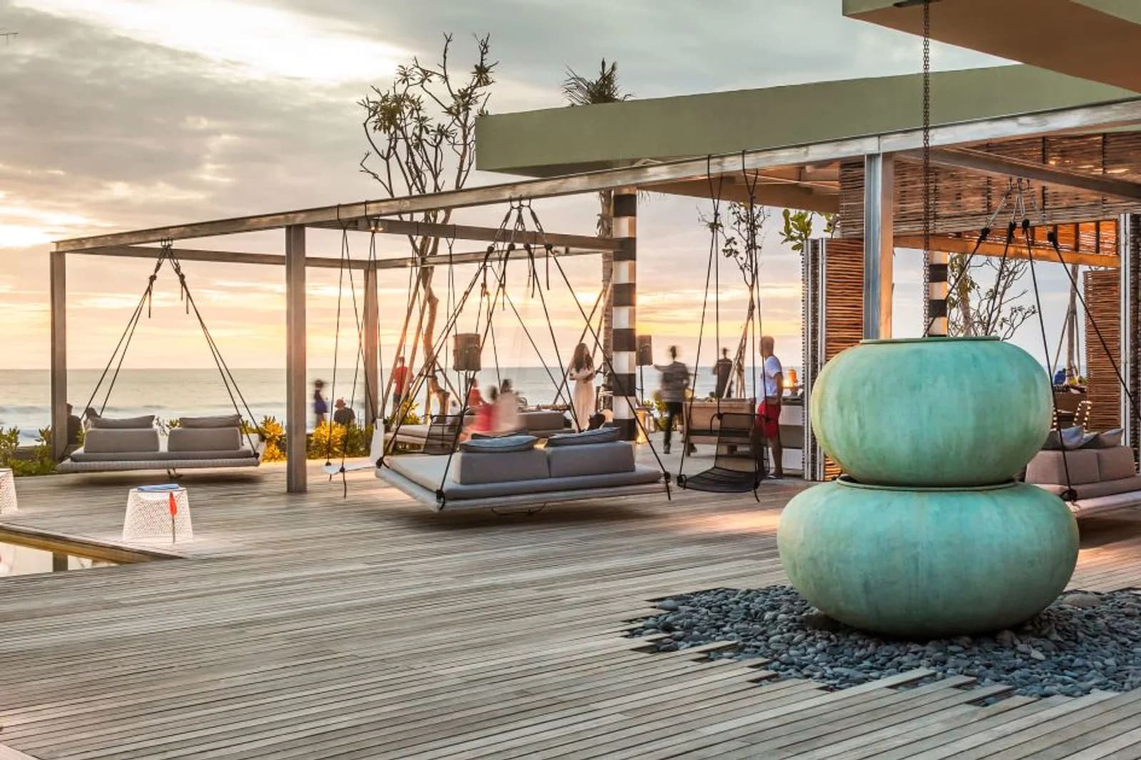 COMO Uma Canggu Wellness / Spa — Wellness