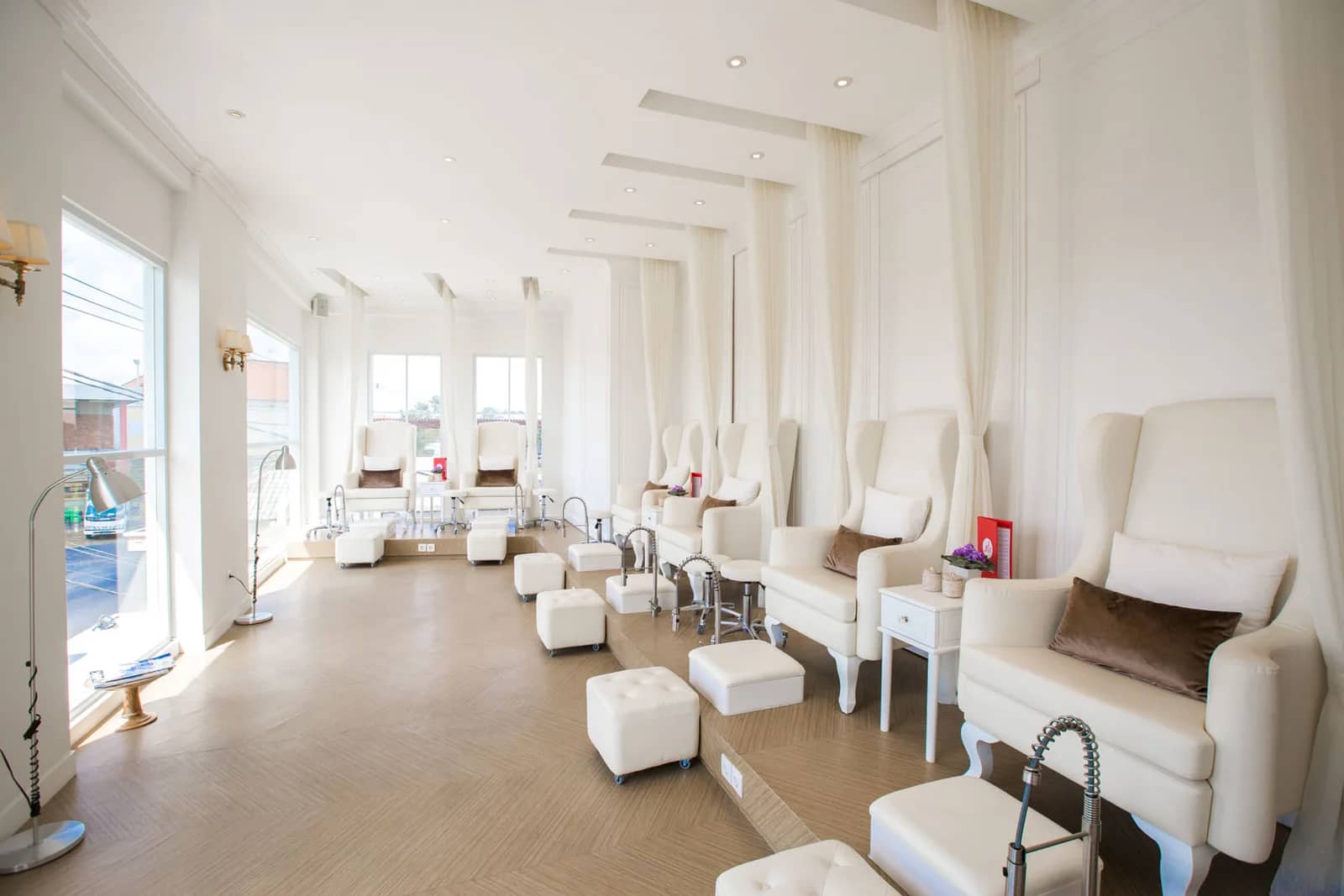 Glo Day Spa & Salon Canggu — Beauty & salon