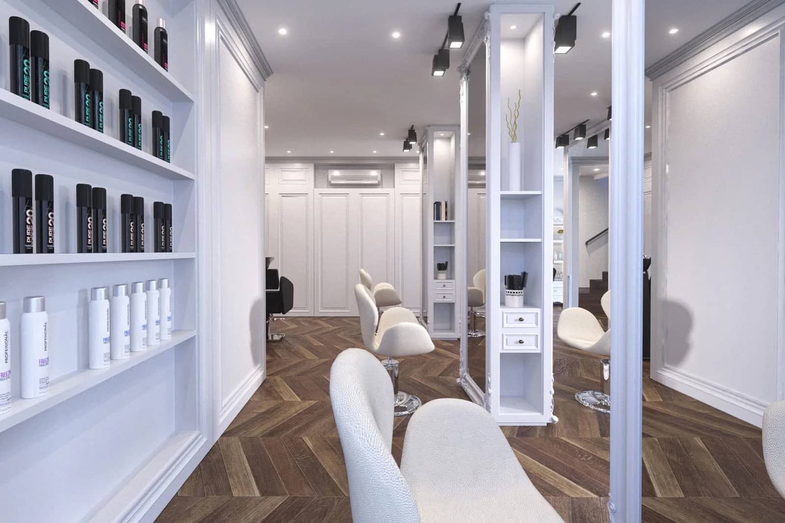 Glo Day Spa & Salon Sanur — Wellness