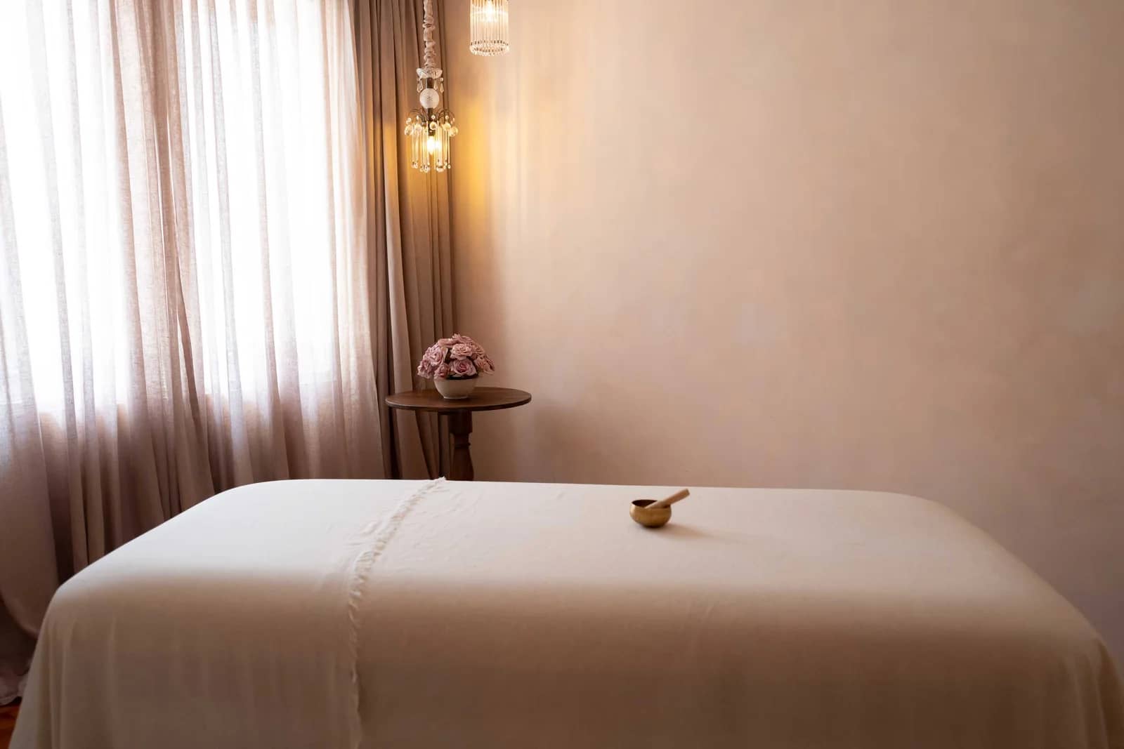 Goldust Beauty / Facials — Beauty & salon