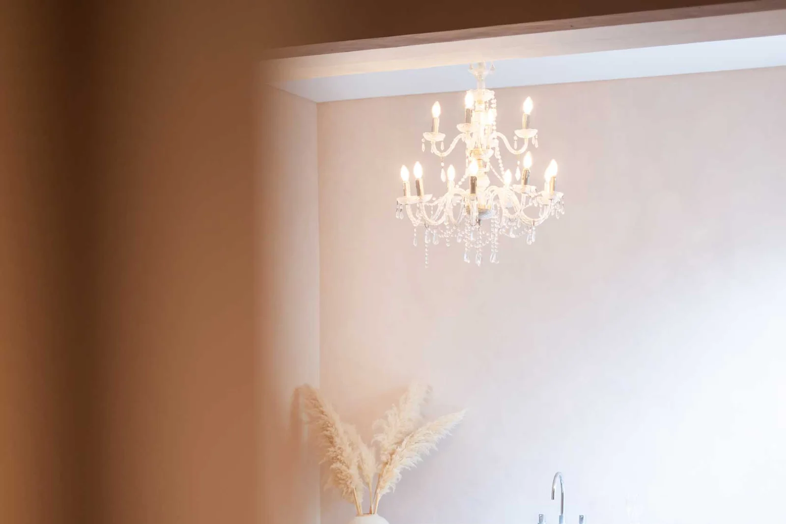 Goldust Spa — Wellness
