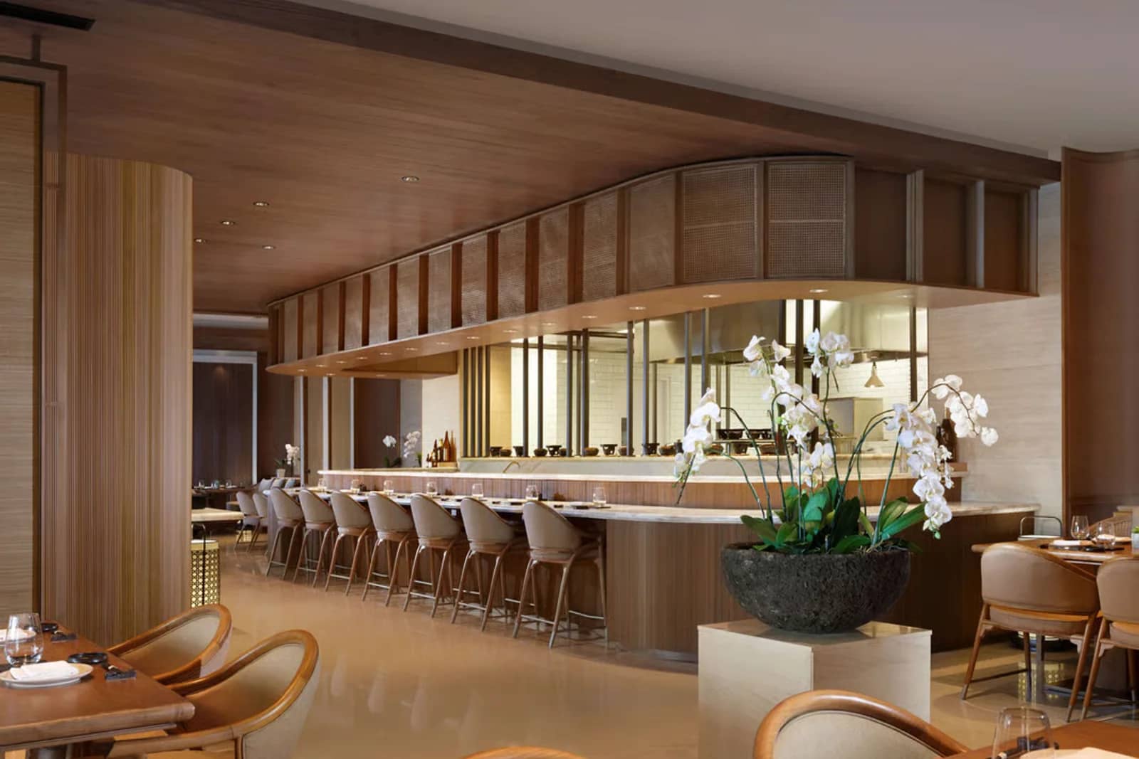 Izakaya by OKU — Restaurant
