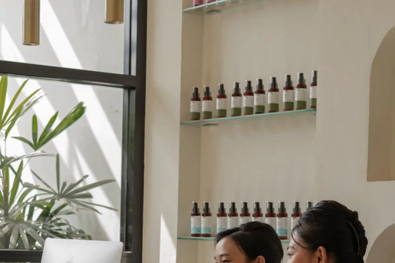 Jaens Spa Ubud — Wellness