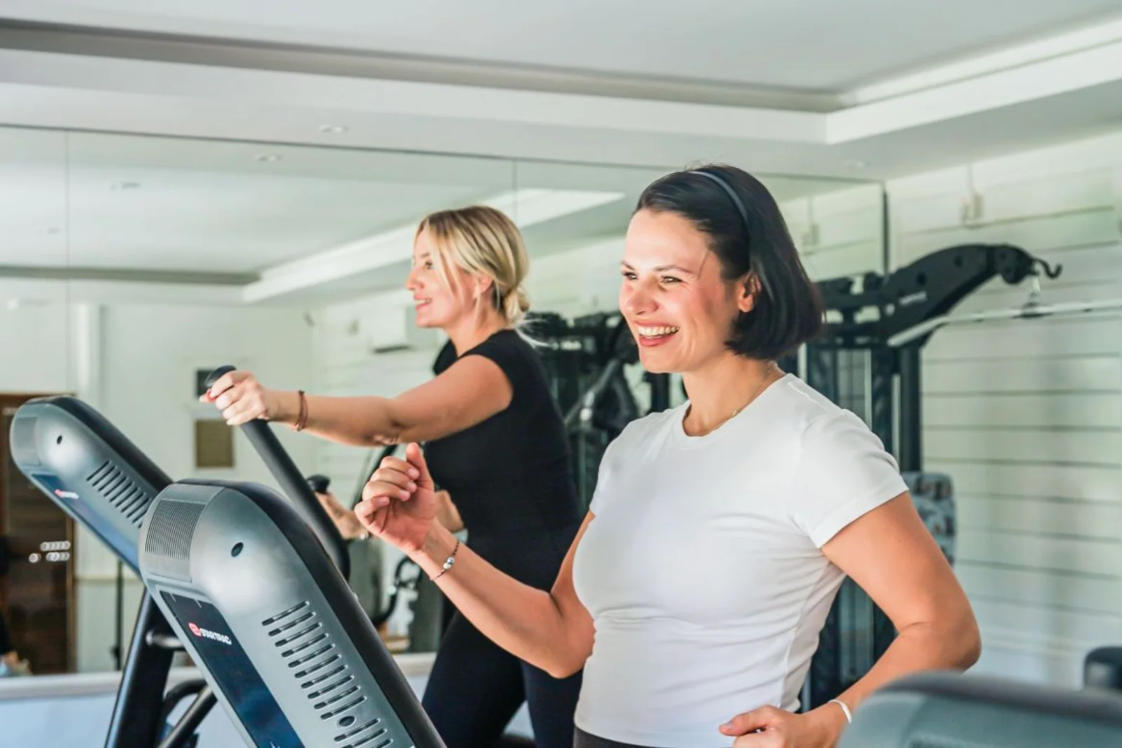 Karma Jimbaran Fitness — Fitness