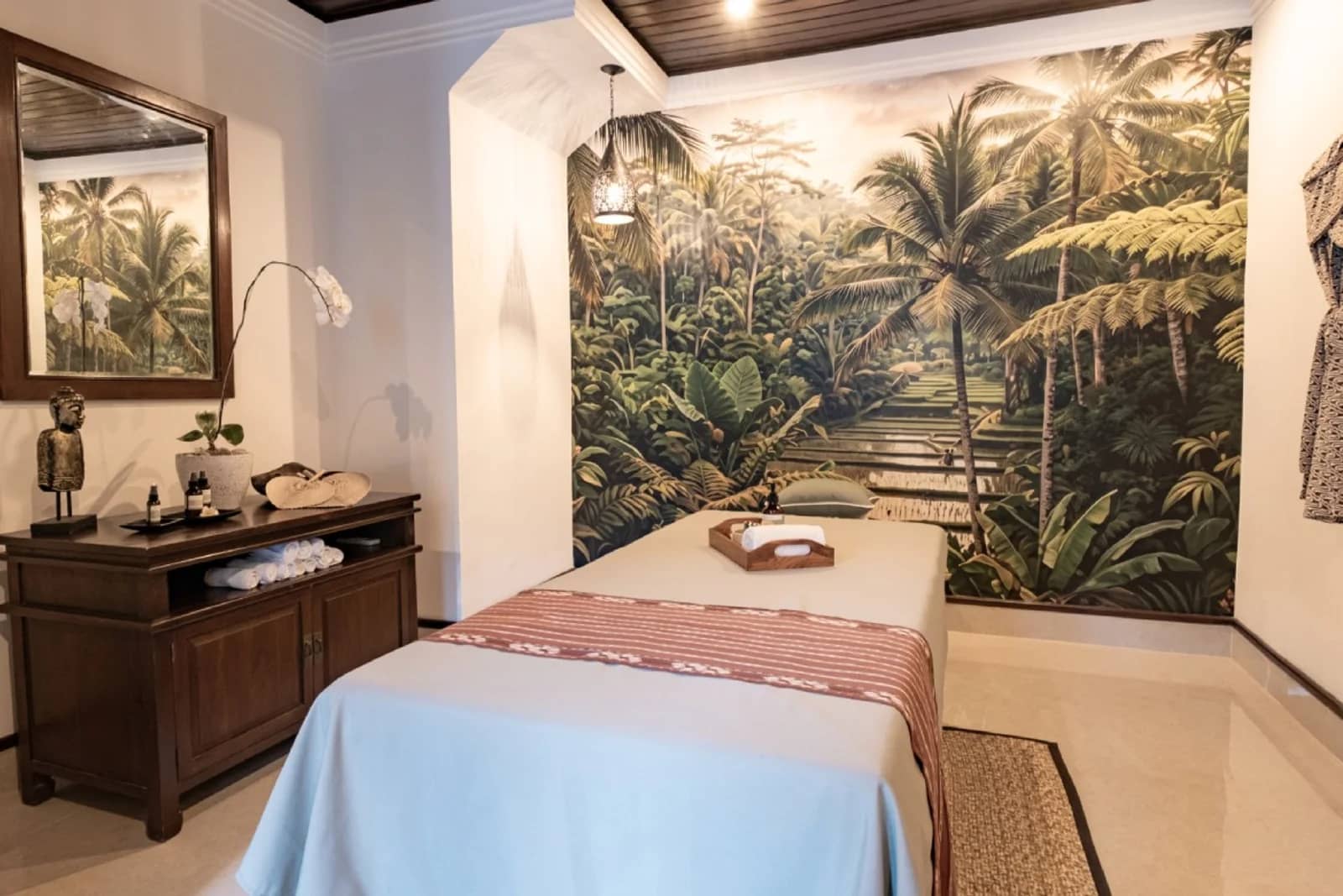 Karma Spa at Karma Jimbaran — Wellness