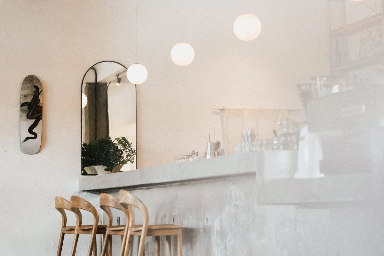 Neighbourhood Food Berawa — Restaurant