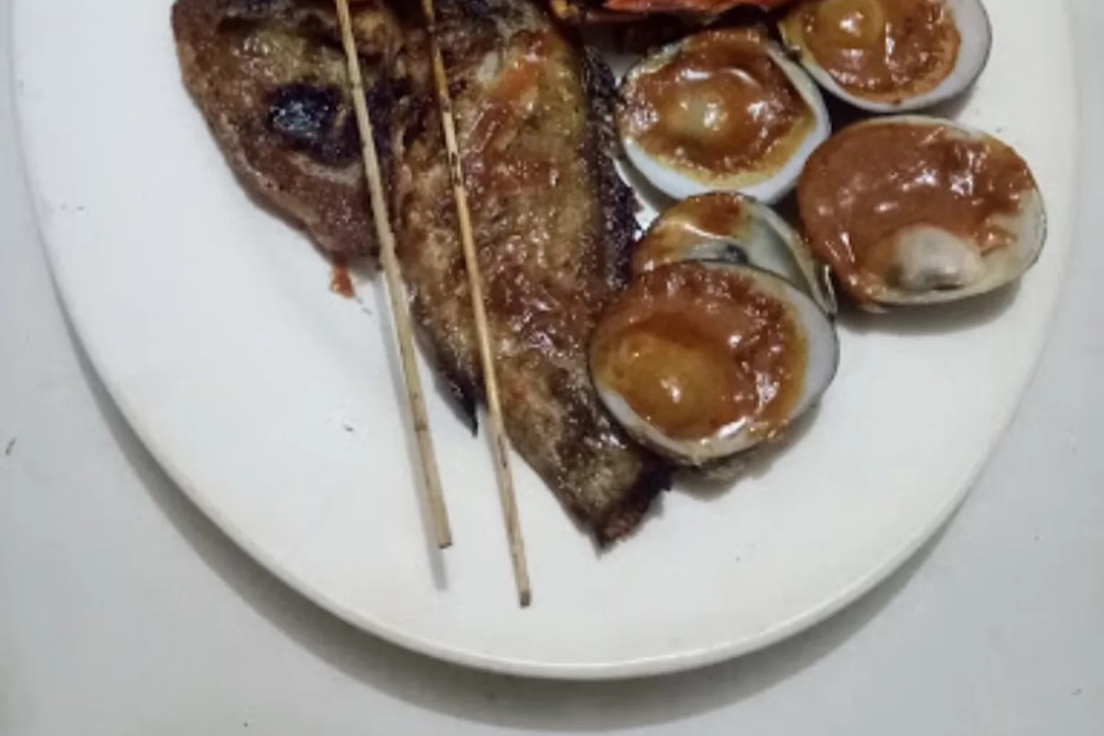 Nyoman Café — Restaurant
