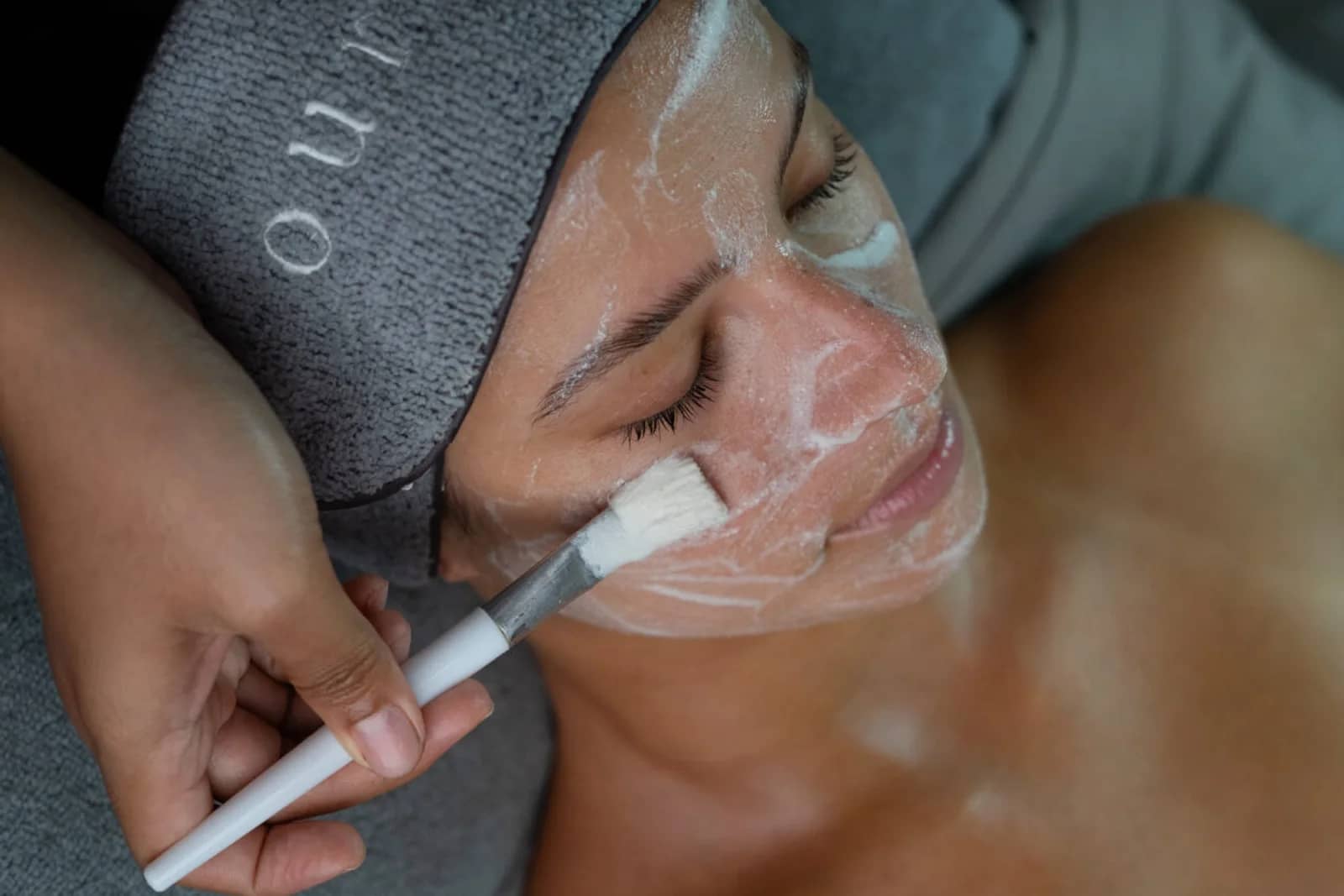 Ours Spa & Boutique — Wellness