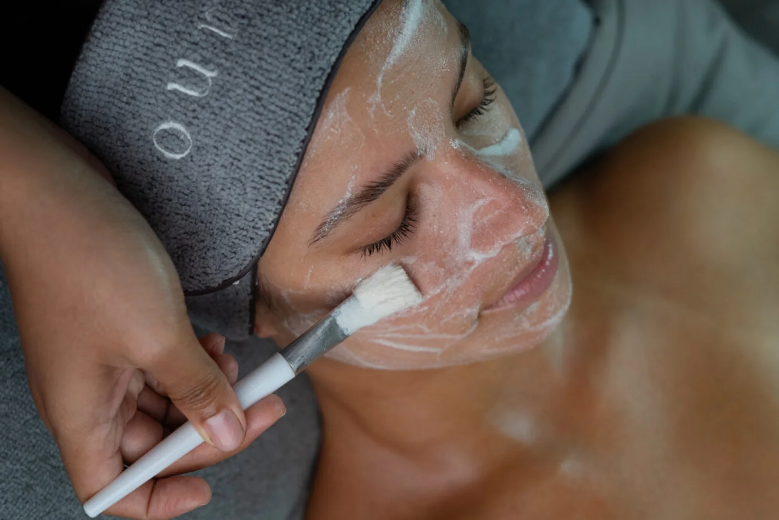 Ours Spa & Boutique — Wellness