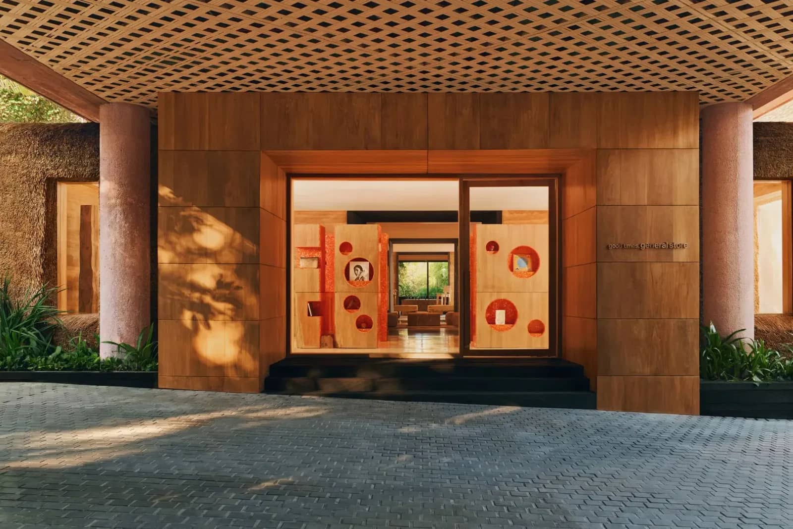 Potato Head Beach Club — Beach club
