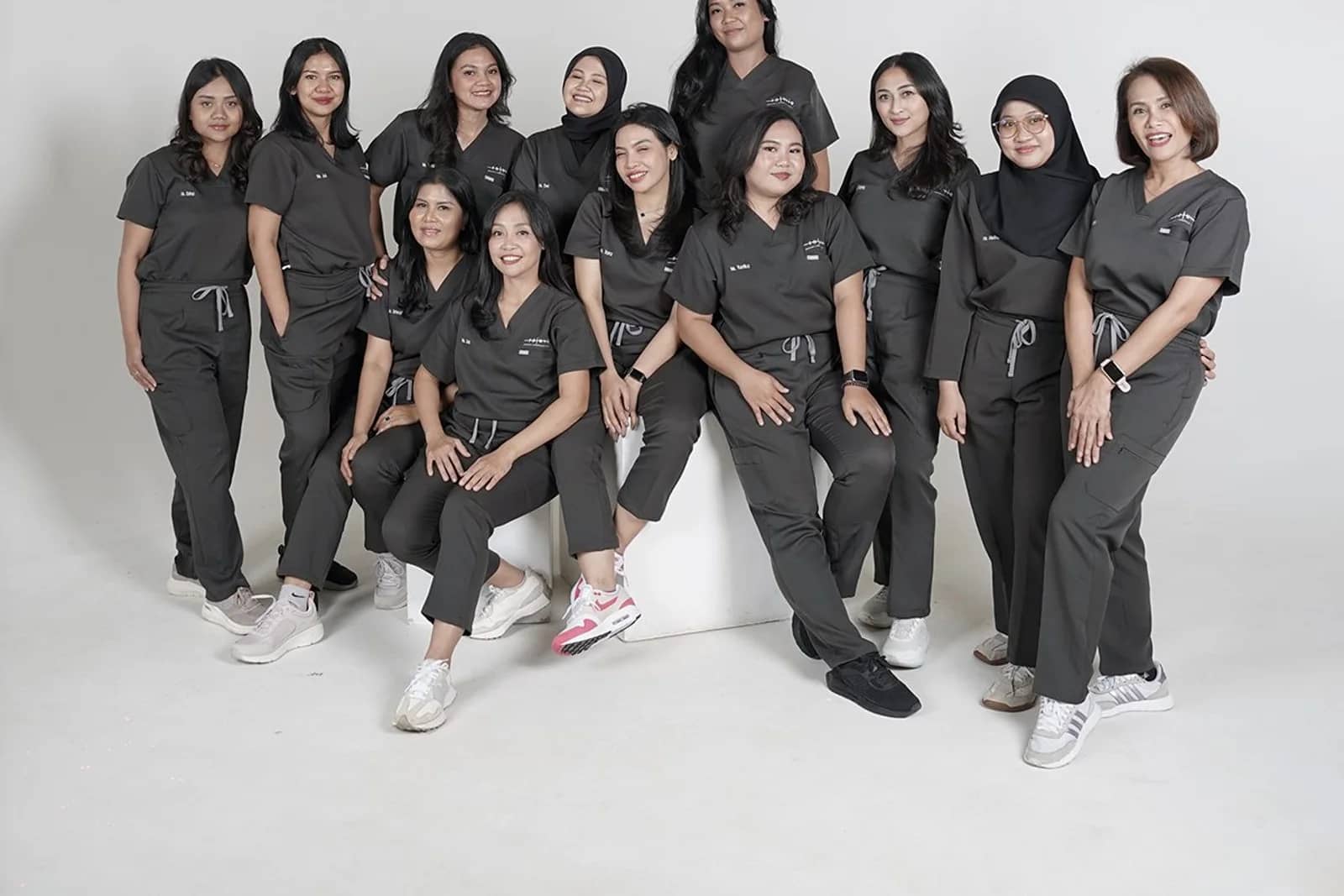 Rejuvie Aesthetic Bali Seminyak — Beauty & salon