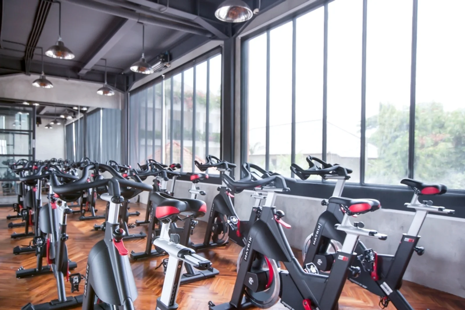 Soham Pilates / Class Program — Fitness