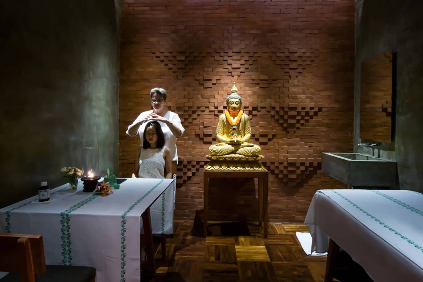 Soham Wellness Spa — Wellness