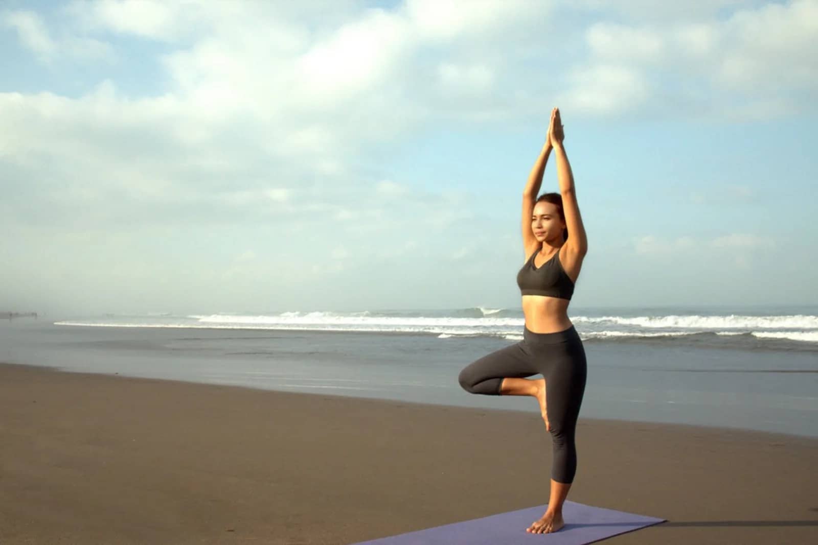 Soham Yoga — Yoga
