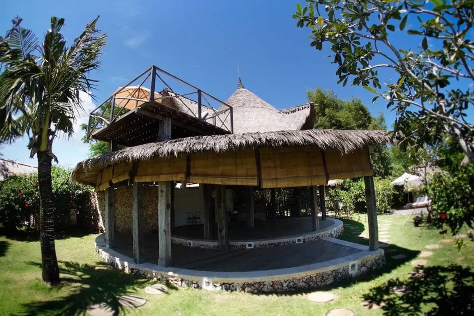 Spa at Mu — Wellness