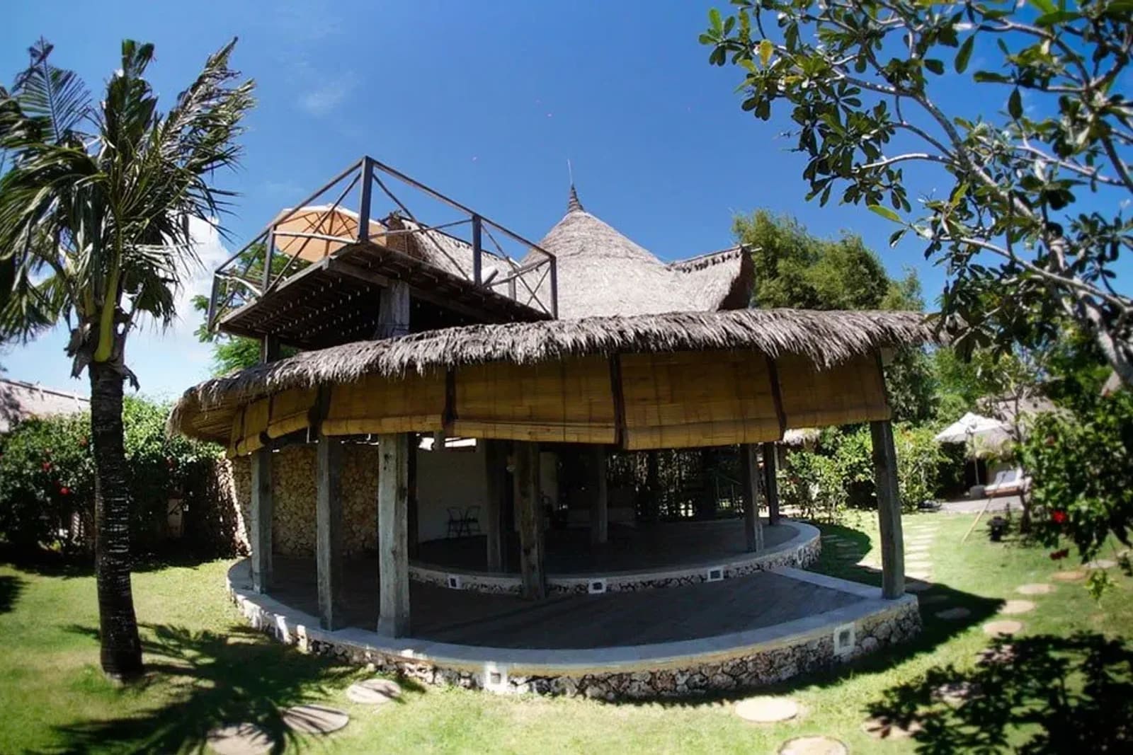 Spa at Mu — Wellness