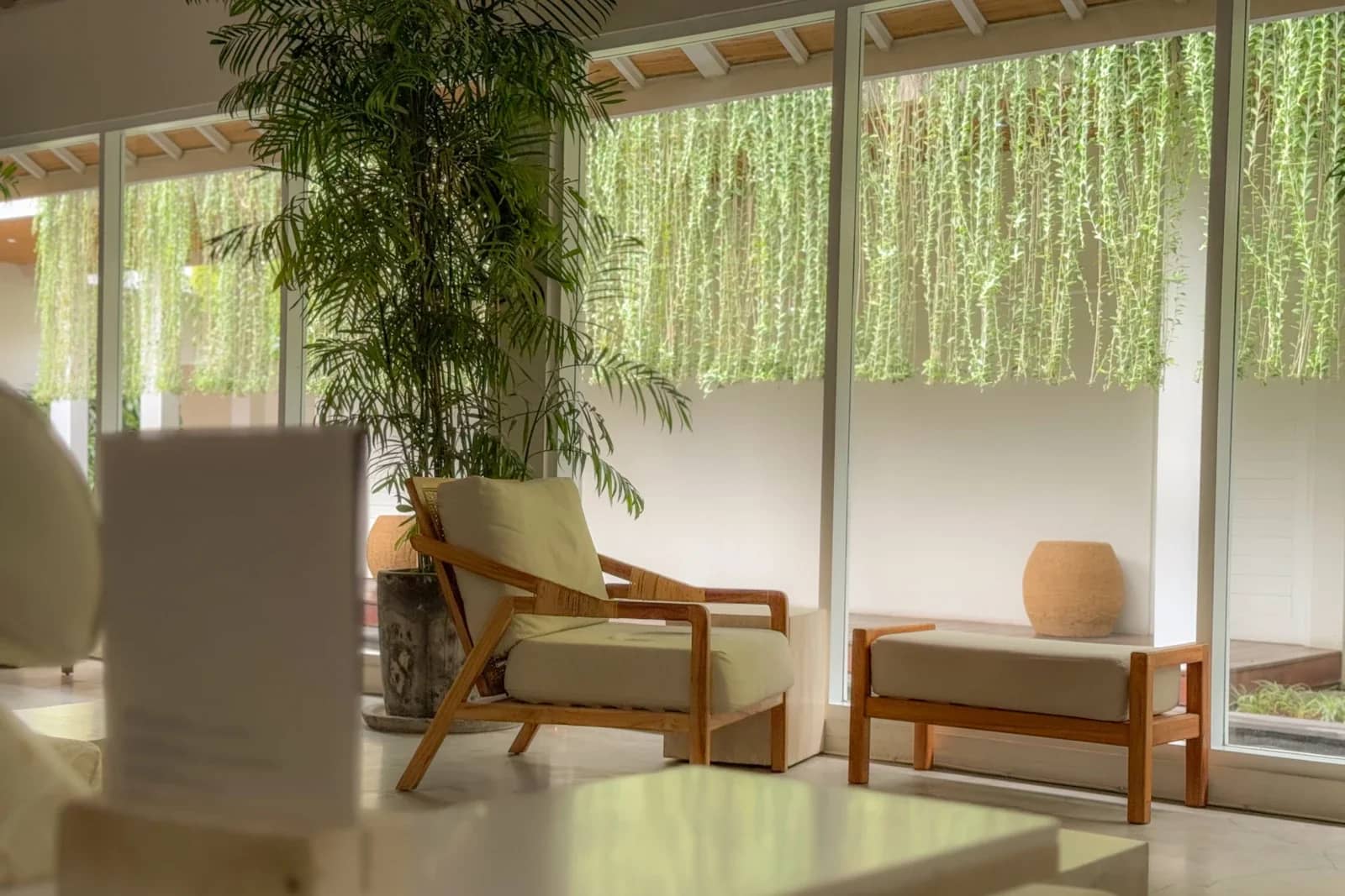 Spring Spa Canggu — Wellness
