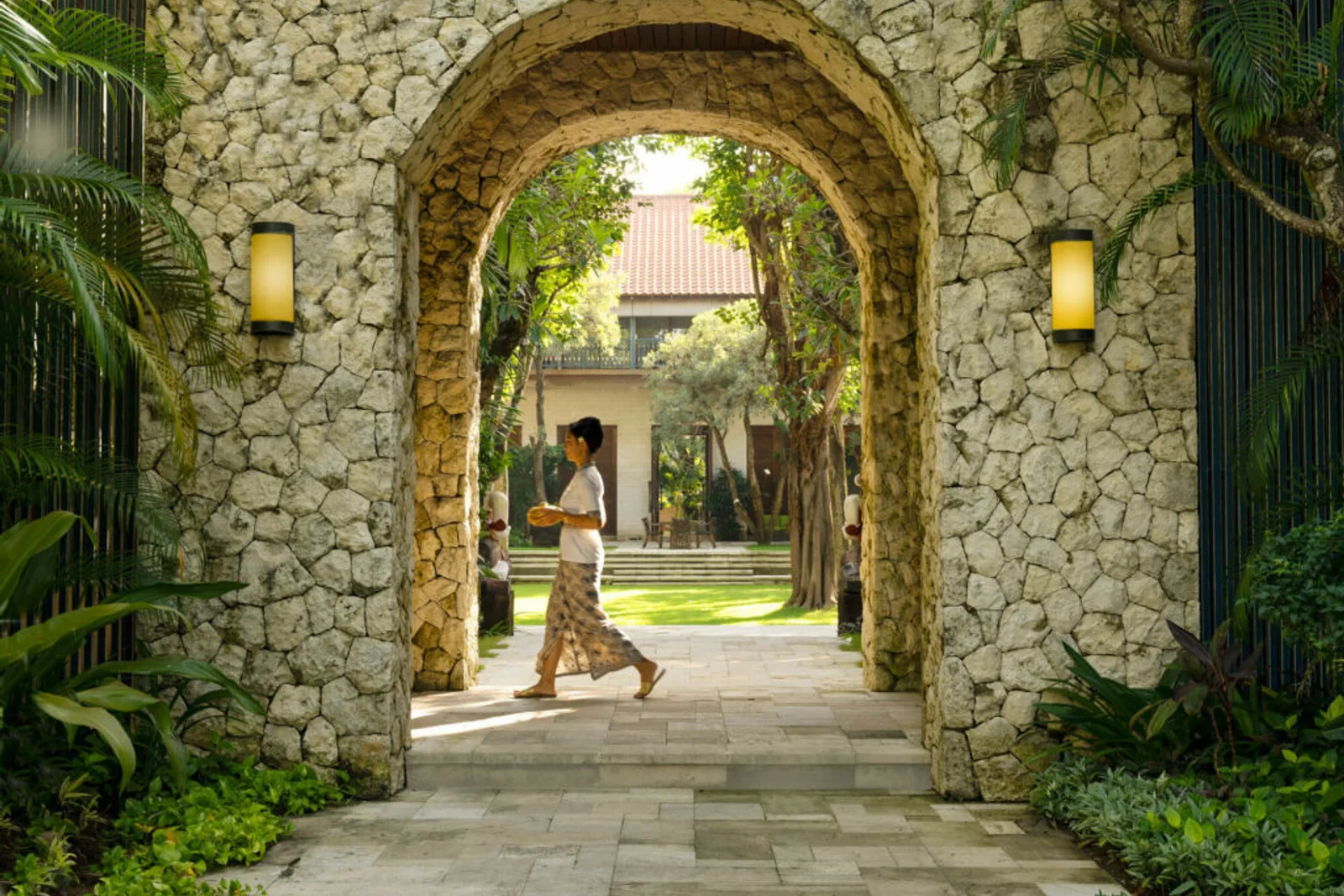 Sudajiva Spa at Sudamala Sanur — Wellness