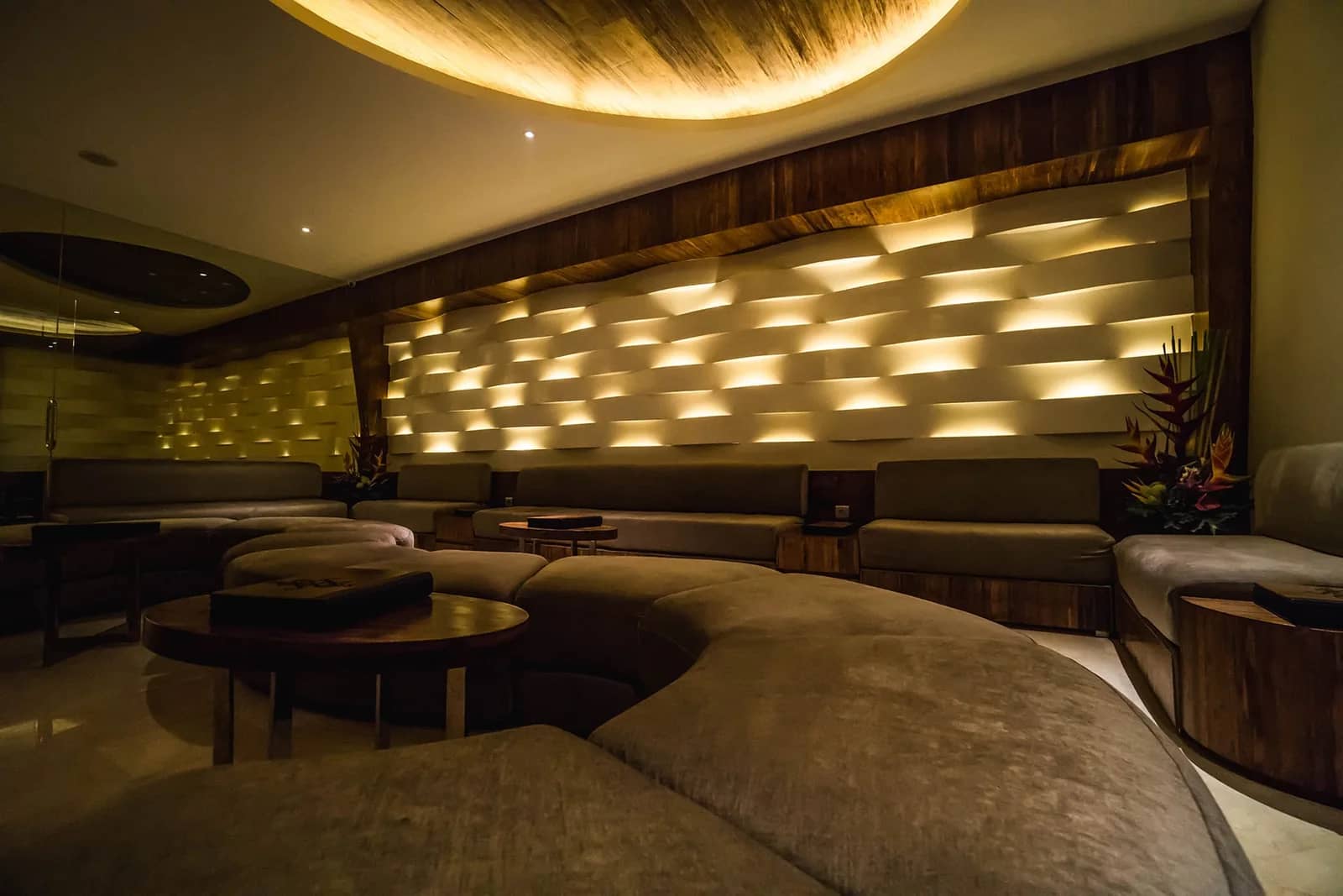 Sundari Day Spa — Wellness
