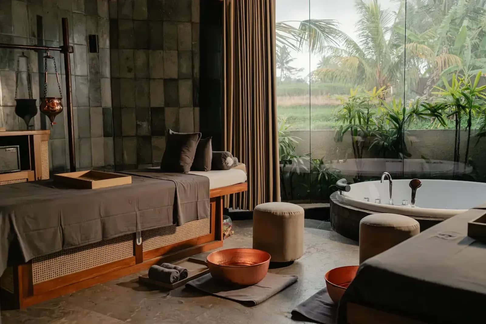 Svaha Spa Beauty Ubud — Beauty & salon