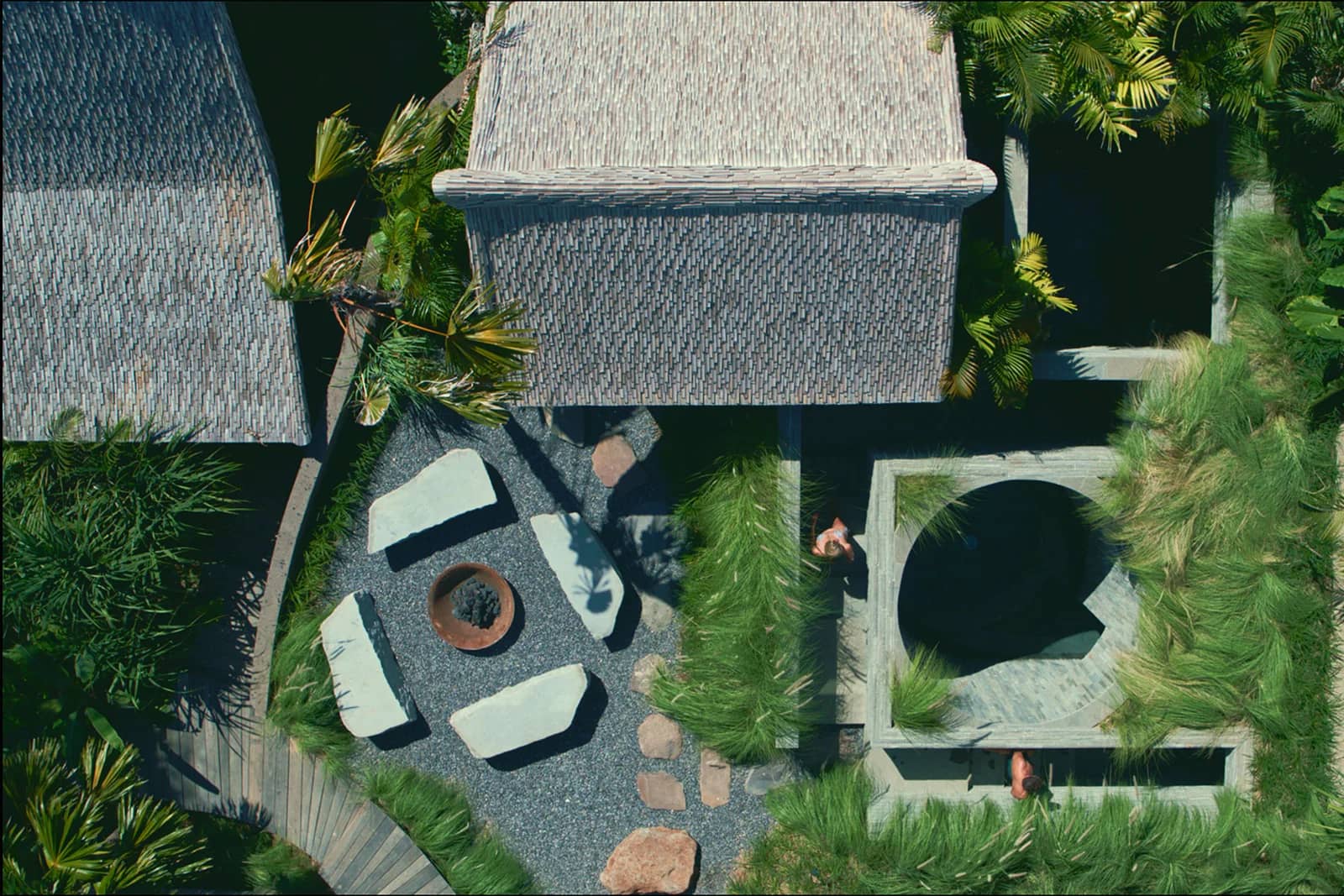 The Asa Maia — Wellness