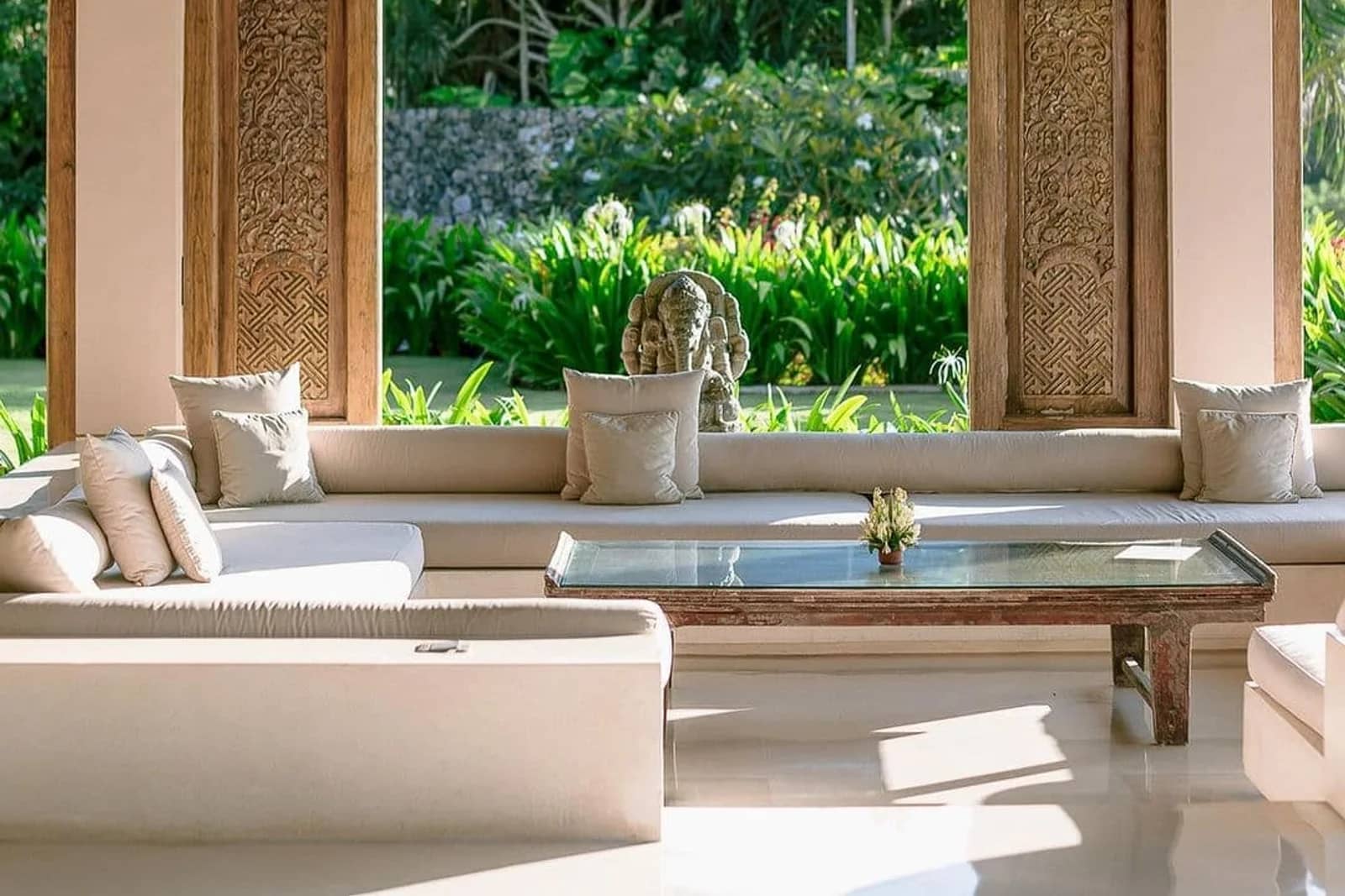 Vela Spa — Wellness