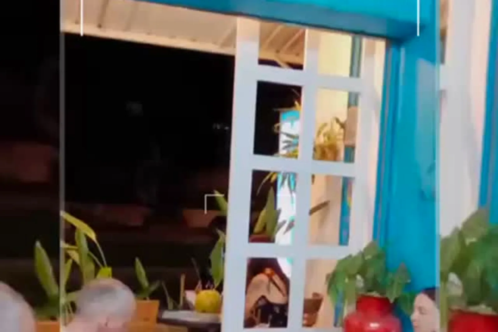 Wulan Vegetarian Warung — Restaurant
