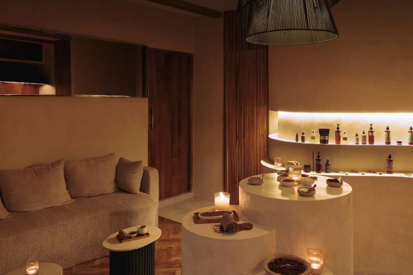 You Spa Umalas — Wellness