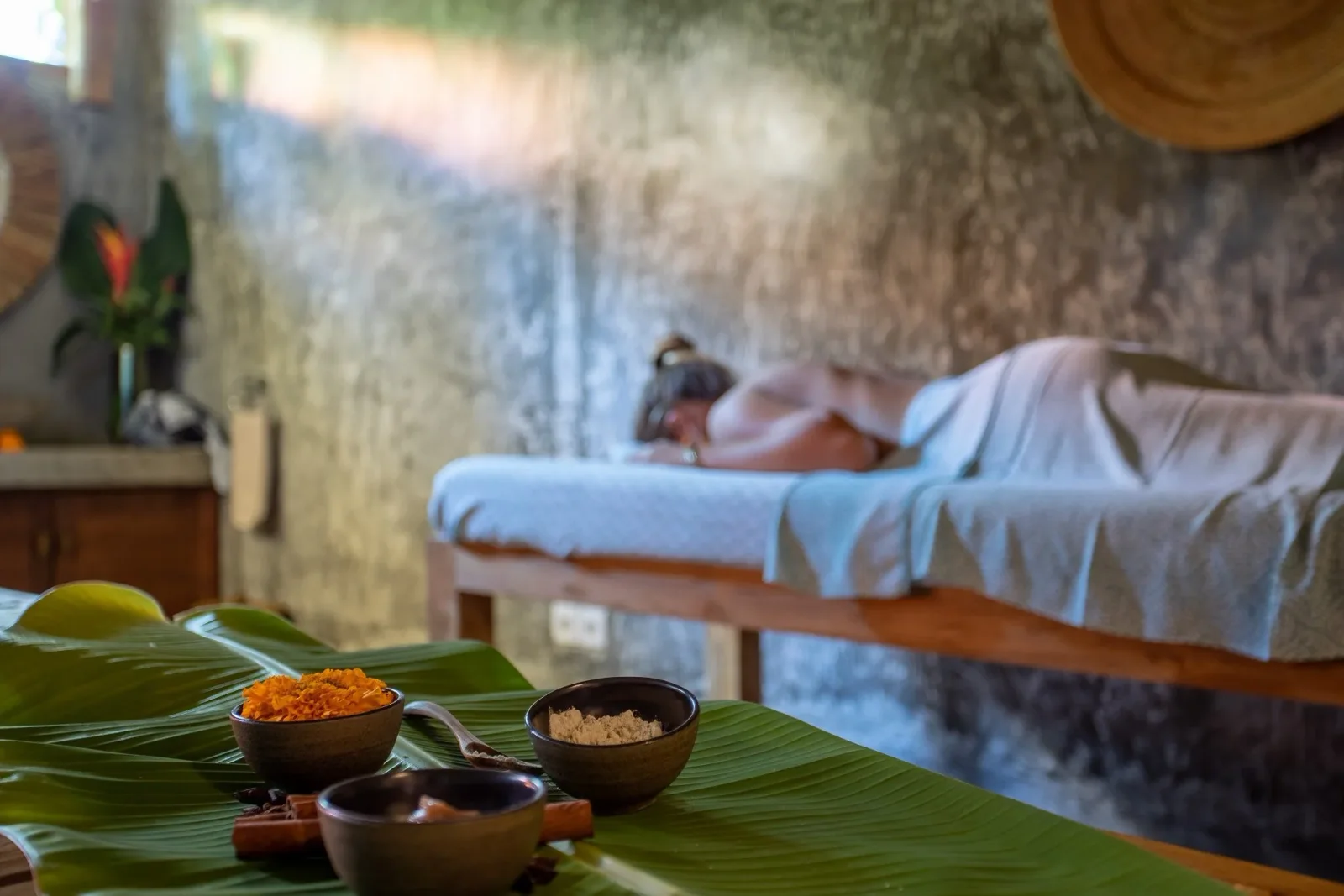 Koa Shala Spa — Wellness