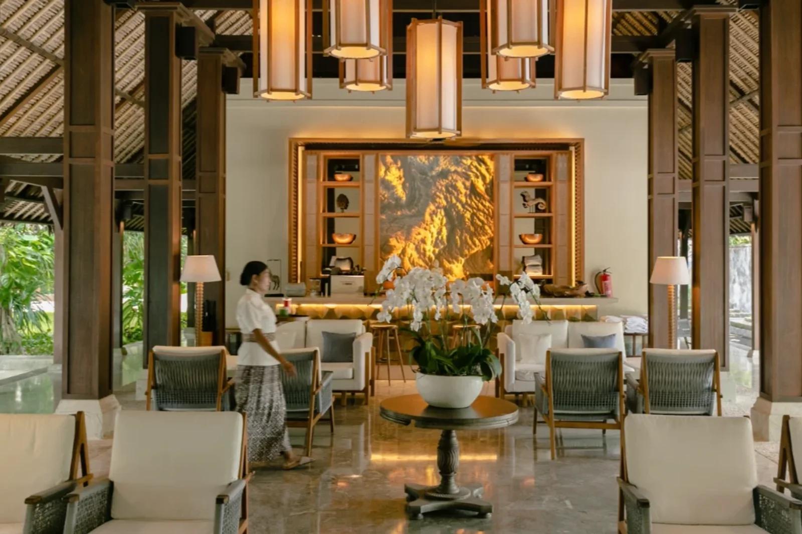 REVĪVŌ Wellness Resort Fitness — Fitness
