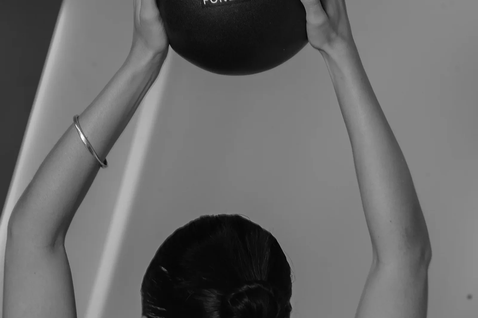 Studio Fondue — Fitness