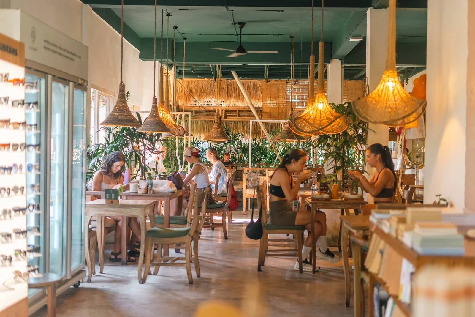Alchemy — Café